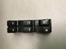 202008900 Kia Sorento Black Master Power Window Switch Pn