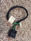 2035403705 203 540 37 05 Mercedes Driver Window Connector Hardness Oem