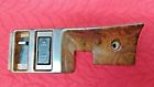 20742823 Buick Master Power Door Lock Switch Lh Driver