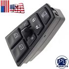 21354601 20752918 Partscollect New Power Master Control Window Switch For 716955892118