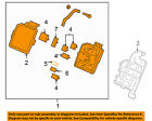 20817315 Gm Chevrolet Oem 08-09