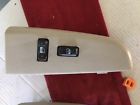 208318 Gm Tahoe Yukon Suburban Window Control Switch Right Rh Passenger