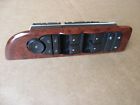 20835553ac Bosch Gmc Yukon Escalade Sierra Crew Master Driver Power Window