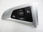 20851375 Chevrolet Equinox Steering Wheel Cruise Control Switch Oem