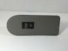 20854235 Buick Lacrosse Passenger Right Front Door Window Switch Gray