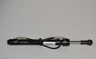 2088000272 Mercedes Benz Convertible Top Rear Cover Boot Cylinder Oem