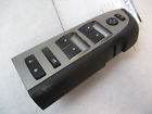 20922511 171795932lkq Chevrolet Silverado Left Lh Master Power Window Switch Gray Oem