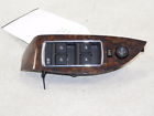 20962473 192980584lkq Chevrolet Impala Driver Master Power Window Switch Oem Lkq