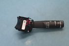 20998958 General Motors Cadillac Cts Rwd Sedan Windshield Wiper Control Switch