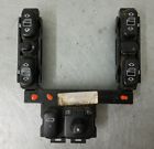 2108211051 210 821 10 51 Oem Mercedes Master Window Switch