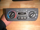 21031429 Saturn Hvac