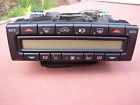 2108302385 Mercedes Benz Series Climate Control Part Used