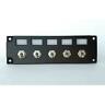 21200-03 New Vintage Usa Toggle Panel Aviator Sw Led 689860958197
