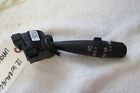 214867207 Jeep Wrangler Wiper Switch Oem