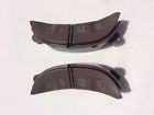 A2208210679 2208210679 - A 220 821 06 79 0679 Mercedes Steering Wheel Control Buttons Tan