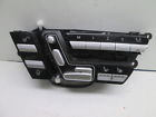 2218701851 165190636lkq Mercedes Heated Cooling Memory Seat Control Power Locks Oem Lkq
