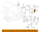 2229006807 Mercedes Oem Module