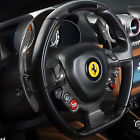 226097 Ferrari Genuine California Carbon Racing Shift Paddles Part