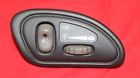 22624802 Fog Dome Dimmer Light Control Switch Panel For Pontiac Grand