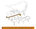 22693407 Gm Chevrolet Oem Cavalier