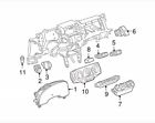 22723794 General Motors Pontiac Torrent Master Window Switch New Genuine Oem