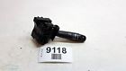 22734362 Oem Saturn Ion Front Driver Side Windshield Wiper Control Switch