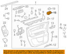 22772752 Gm Chevrolet Oem 12-17