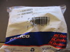 22816923 Delco Chevy Captiva Headlamp Foglamp Switch New Oem
