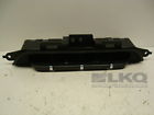 136463782 23145169 Chevrolet 2014 Silverado 1500 Dash Trim Switch Panel Cargo Traction Control Oem