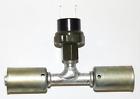 24679-vus 2 Vintage Air Two Pressure Switch Aluminum Beadlock Crimp An