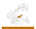 25260-zp51e Nissan Pathfinder Xterra Windshield