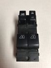 25401-zm70b Nissan Quest Drivers Side Left Master Window Switch 7426820417447