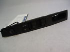 25401-zt40b 172323328lkq Nissan Sentra Left Lh Driver Front Power Window Switch Oem