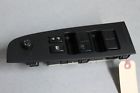 25401ja00a Nissan Altima Front Left Driver Side Master Window Switch Oem