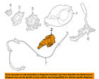 255601pa2a Nissan Oem 12-16 Nv3500-multifunction