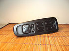 25690125 Cadillac Sts Seville Power Window Mirror Switch Driver Side Lh