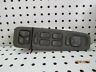25719209 Original Cadillac Oem Deville Master Power Window Switch