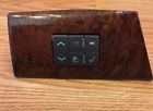 2574d70751021 Cadillac Dts Information Traction Crontrol Switch