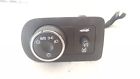 25821298 Oem General Motors Chevy Impala Monte Carlo Headlights Switch Traction