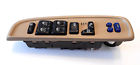 15114282 25861556 Buick 2002-2009 Tan Master Left