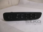 25861559 169493379lkq Gmc Envoy Xl Lh Driver Master Power Window Switch Oem