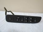 15908702 25861568 Saab Master Power Window Switch Lock Module Oem