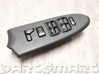25861575 Chevrolet Trailblazer Gmc Envoy Driver Master Power Window Switch Gm