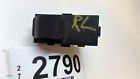 25877777 Chevrolet Hhr Ls Rear Left Driver Side Door Power Window
