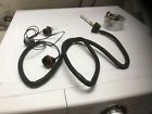 25958495 Gm Chevy Silverado Passenger Side Tail Light Wiring Harness
