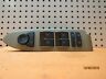 25970548ab Original Cadillac Oem Cts Drivers Side Left Master Window Switch