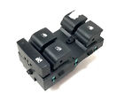 25983673 Chevrolet Equinox Driver Window Switch Oem