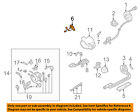 26033387 Gm Oem-ignition Lock Cylinder