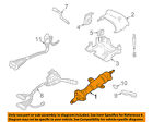 26084908 Gm Buick Oem 99-00
