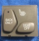 28056199 Cadillac Oem Deville Heated Seat Switch